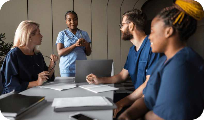 Payroll & wage tracking